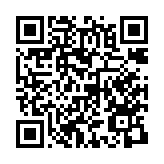 スマートフォンQRコード