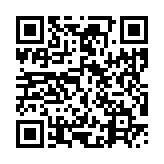 スマートフォンQRコード