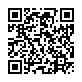 スマートフォンQRコード