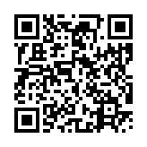 スマートフォンQRコード