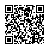 スマートフォンQRコード