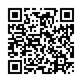 スマートフォンQRコード