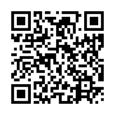 スマートフォンQRコード