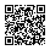 スマートフォンQRコード