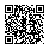 スマートフォンQRコード