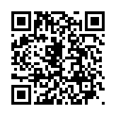 スマートフォンQRコード