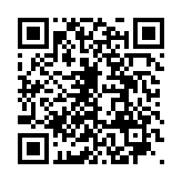 スマートフォンQRコード