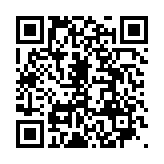 スマートフォンQRコード