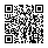 スマートフォンQRコード