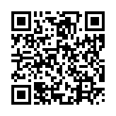 スマートフォンQRコード