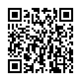 スマートフォンQRコード