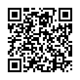 スマートフォンQRコード