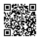 スマートフォンQRコード