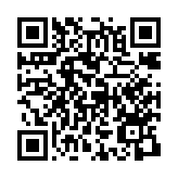スマートフォンQRコード