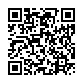 スマートフォンQRコード