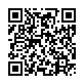 スマートフォンQRコード