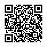 スマートフォンQRコード
