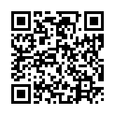 スマートフォンQRコード