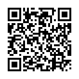 スマートフォンQRコード