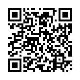 スマートフォンQRコード