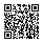 スマートフォンQRコード