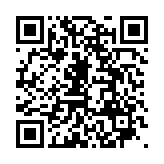 スマートフォンQRコード