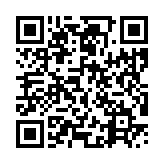 スマートフォンQRコード