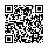 スマートフォンQRコード