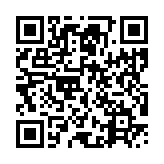 スマートフォンQRコード