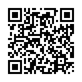 スマートフォンQRコード