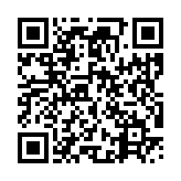 スマートフォンQRコード