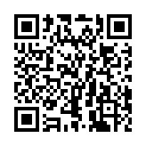 スマートフォンQRコード