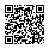 スマートフォンQRコード