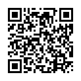 スマートフォンQRコード