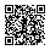 スマートフォンQRコード