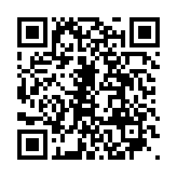 スマートフォンQRコード