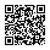 スマートフォンQRコード