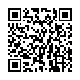 スマートフォンQRコード