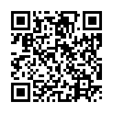 スマートフォンQRコード