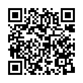 スマートフォンQRコード