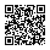 スマートフォンQRコード