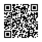 スマートフォンQRコード