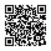 スマートフォンQRコード