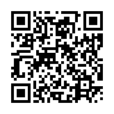 スマートフォンQRコード