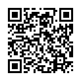 スマートフォンQRコード