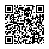 スマートフォンQRコード