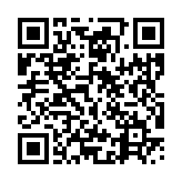 スマートフォンQRコード