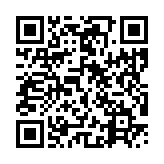 スマートフォンQRコード