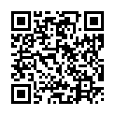 スマートフォンQRコード