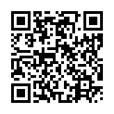 スマートフォンQRコード